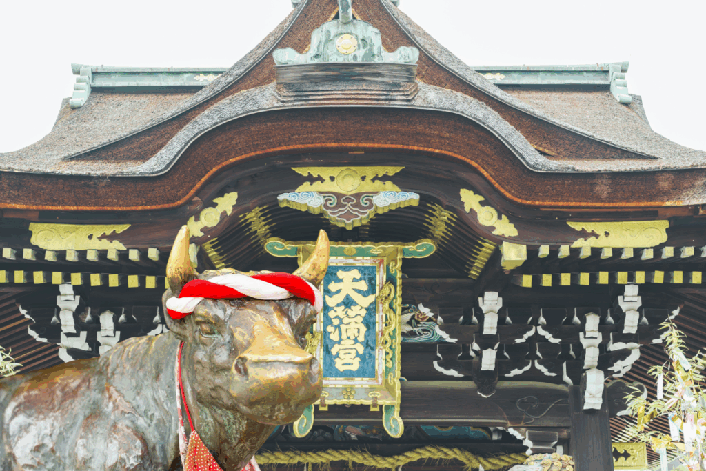 福岡観光 町スポ 太宰府天満宮